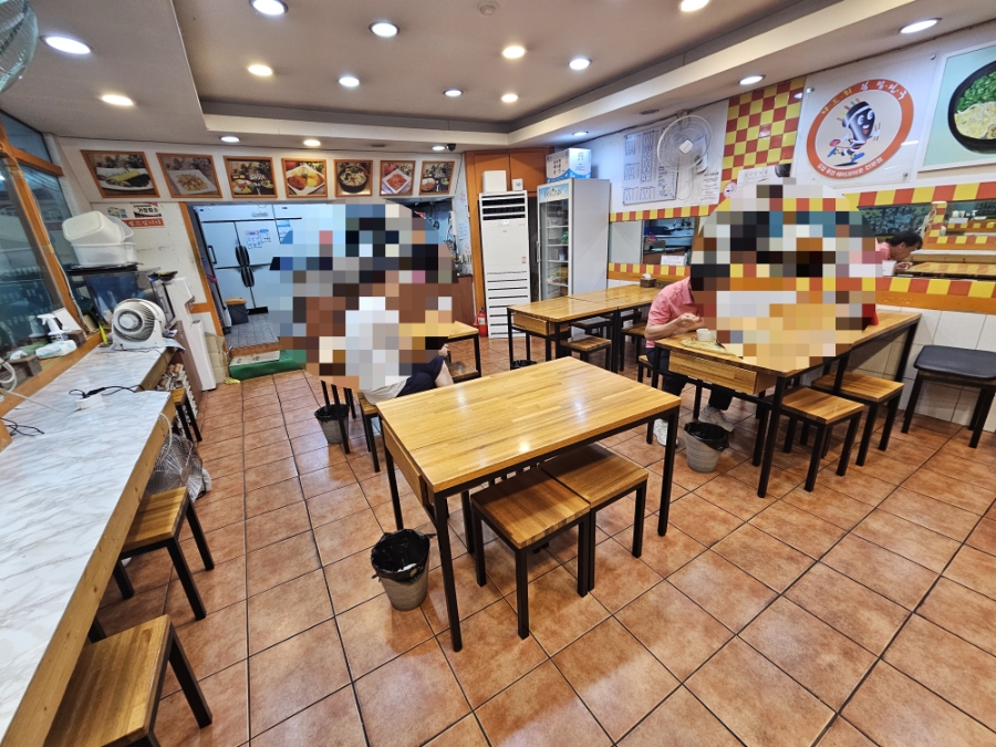 나드리김밥 경산옥산점 사진 3