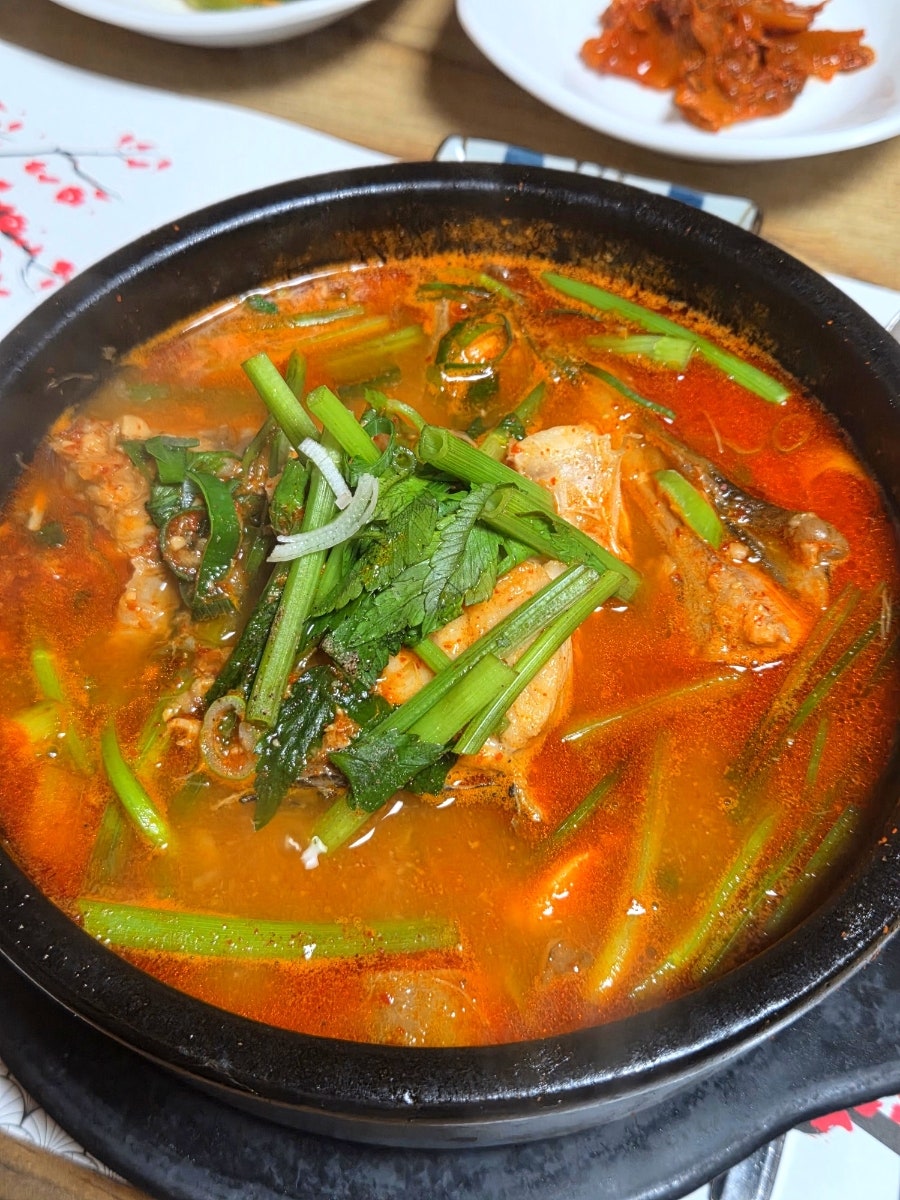 동락일식 사진 1