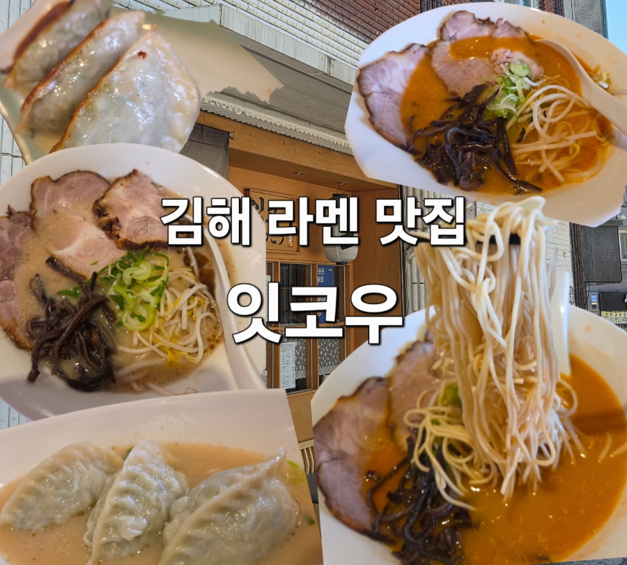 잇코우 사진 1