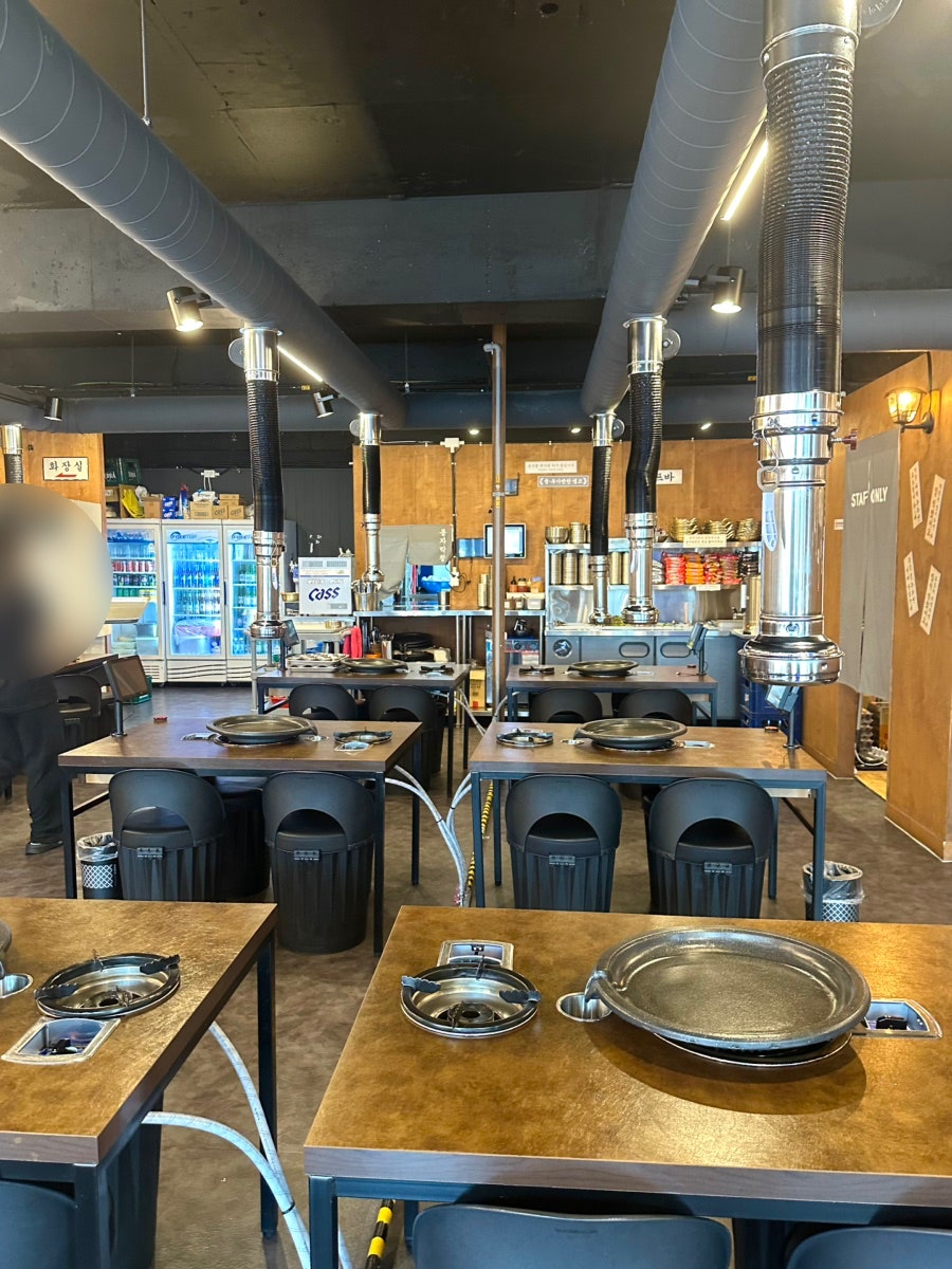 봉자막창 진해신항점 사진 5