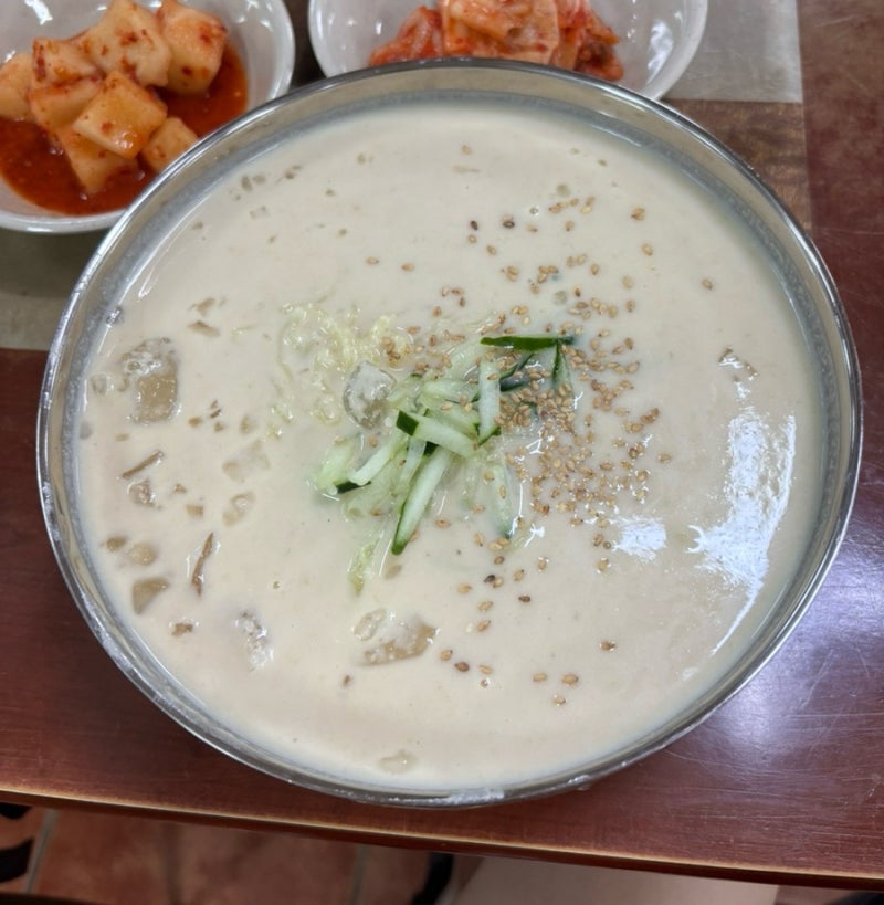 광주 양동시장 먹거리 추천”하나 분식 “국밥부터 분식까지