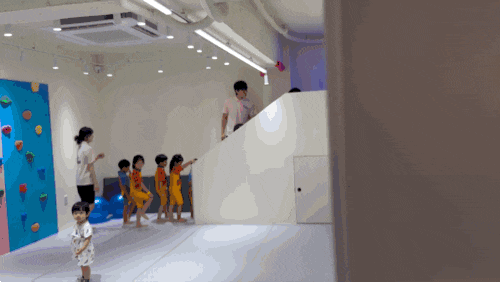 광명 아이와 가볼 만한 곳! 드리밍키즈노리터 광명점 6살 아이 솔직후기