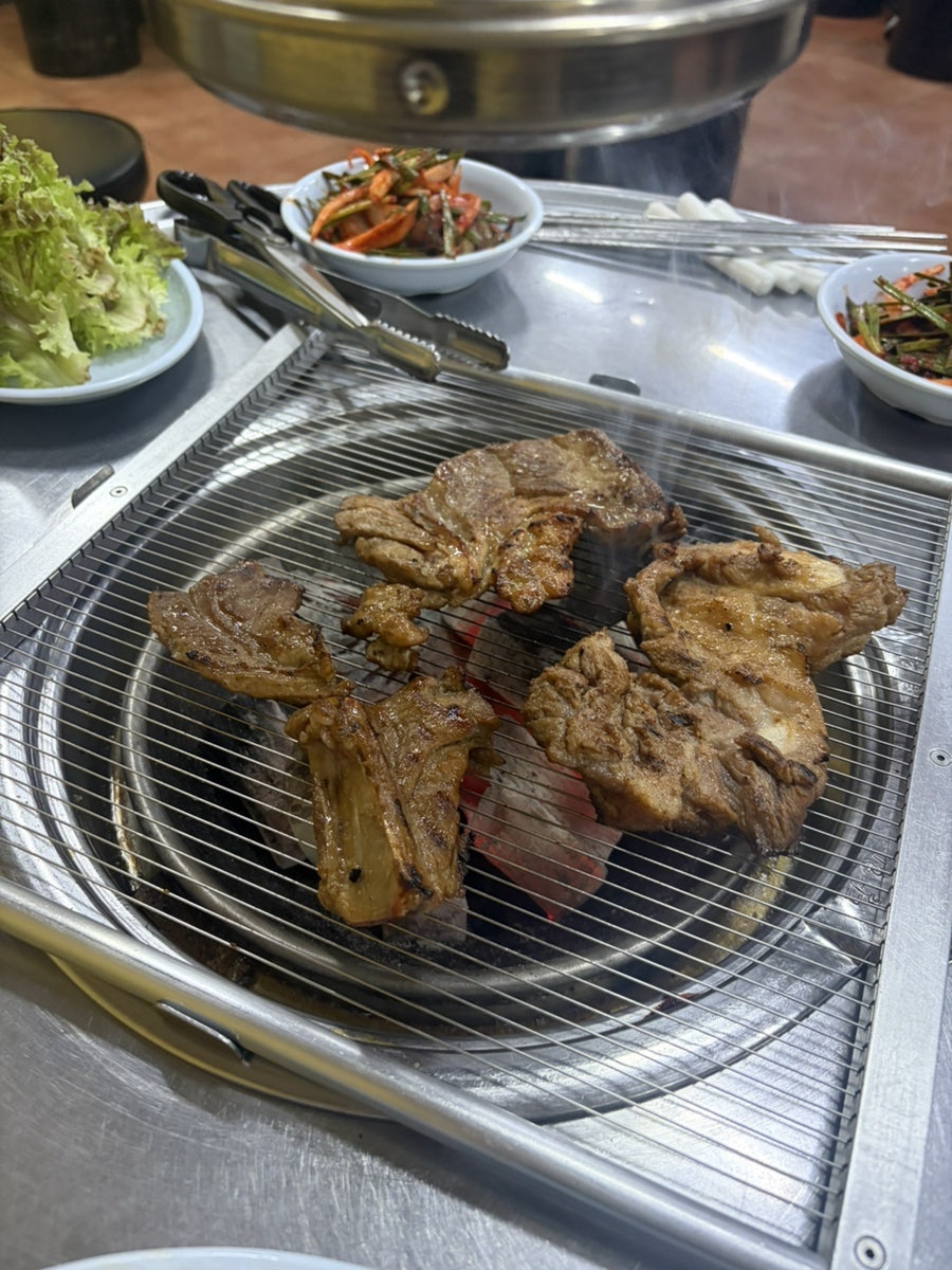 우성갈비 사진 6