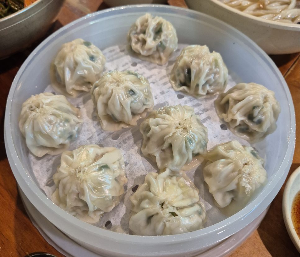 명동교자 이태원점 사진 5