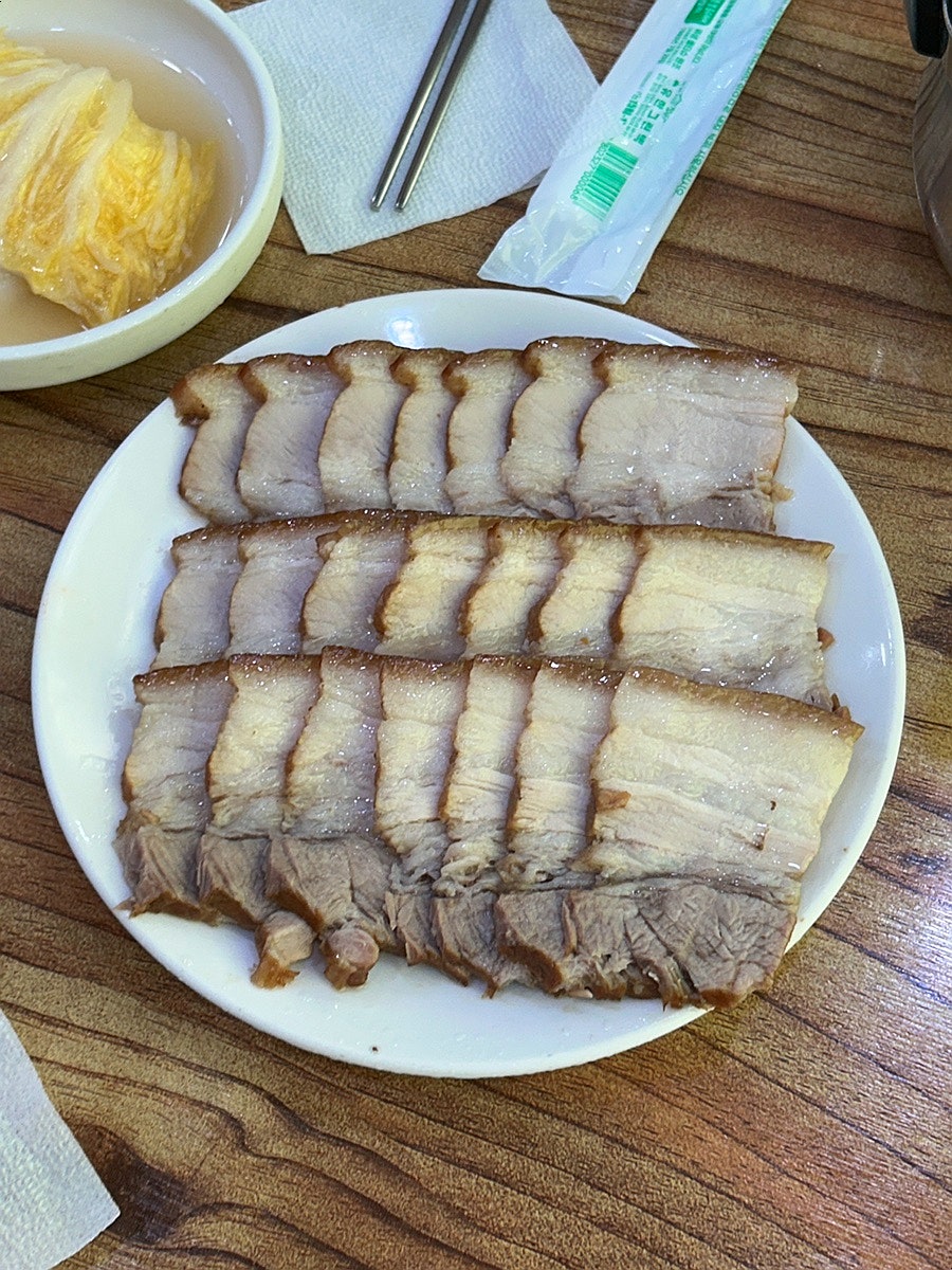 재상막국수 사진 4