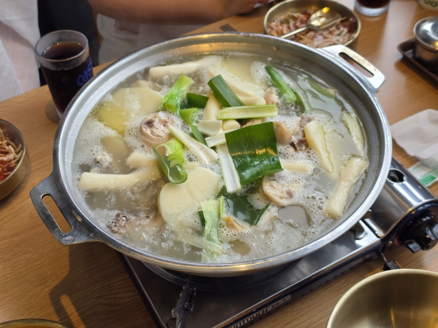 초계담 심학산본점 사진 6