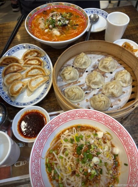 빠오즈푸 사진 1