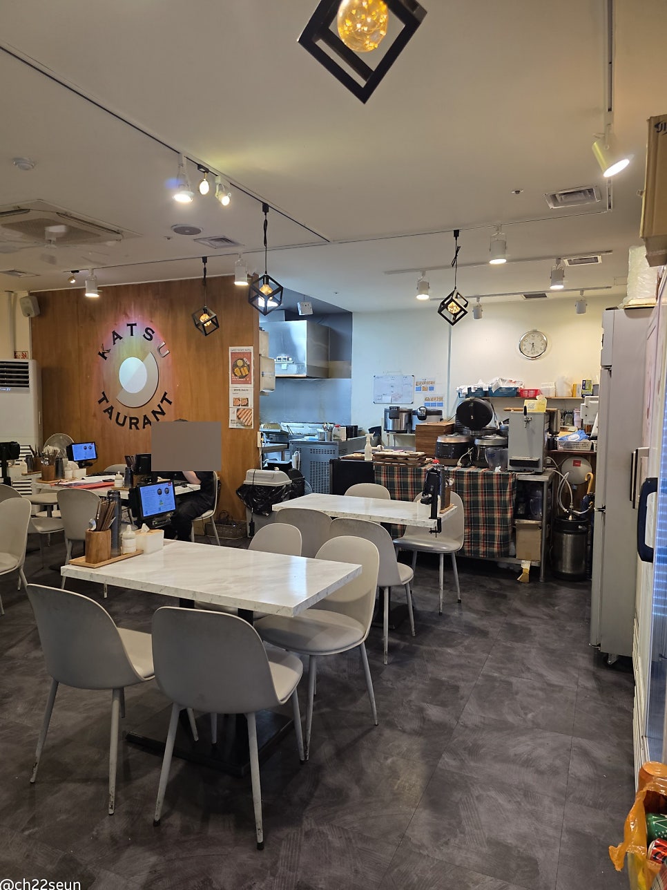 카츠토랑 연남본점 사진 6