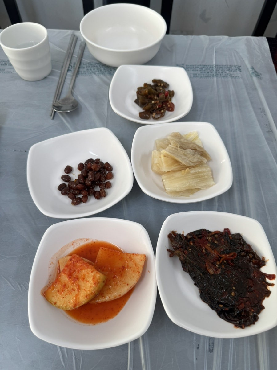 해남댁나루터집 사진 4