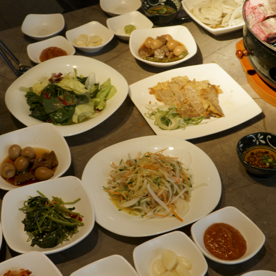 백년소갈비 사진 1