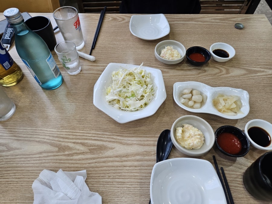 스시가쿠 사진 2