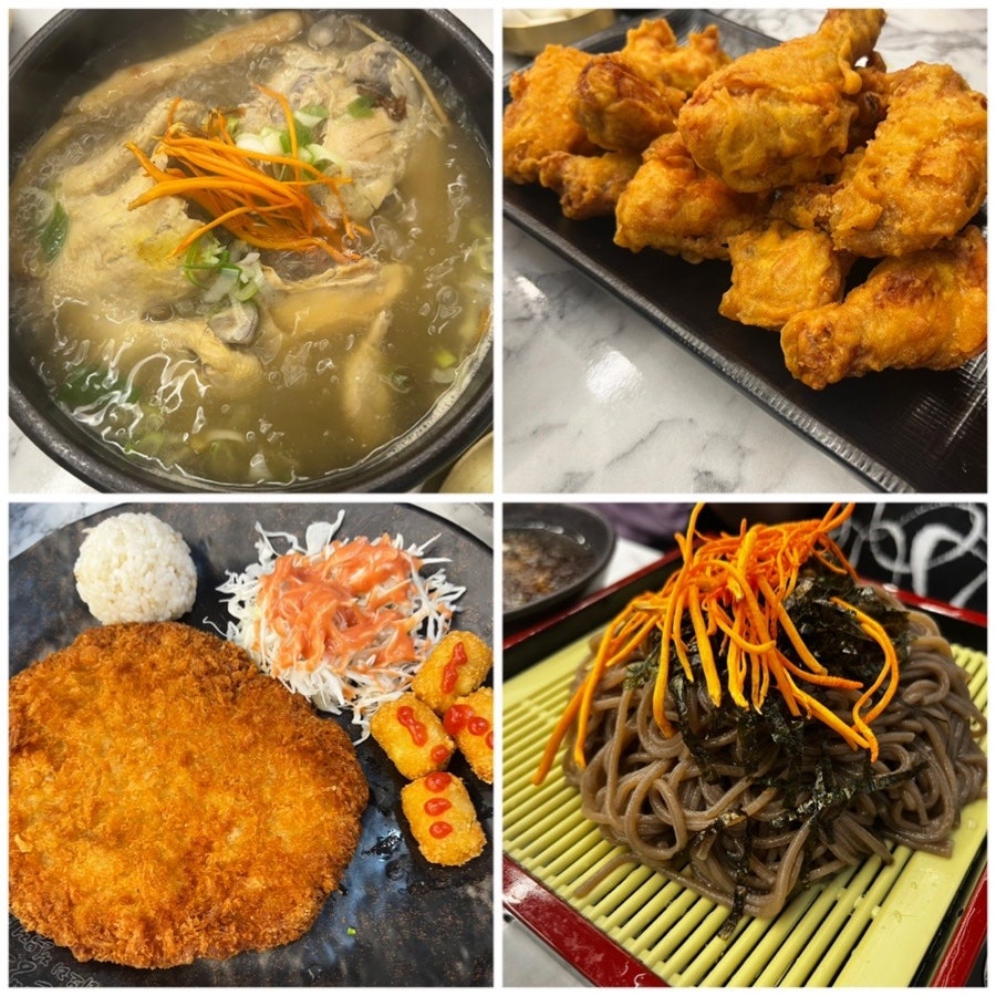 이선생소바앤드닭요리 전문점 사진 1