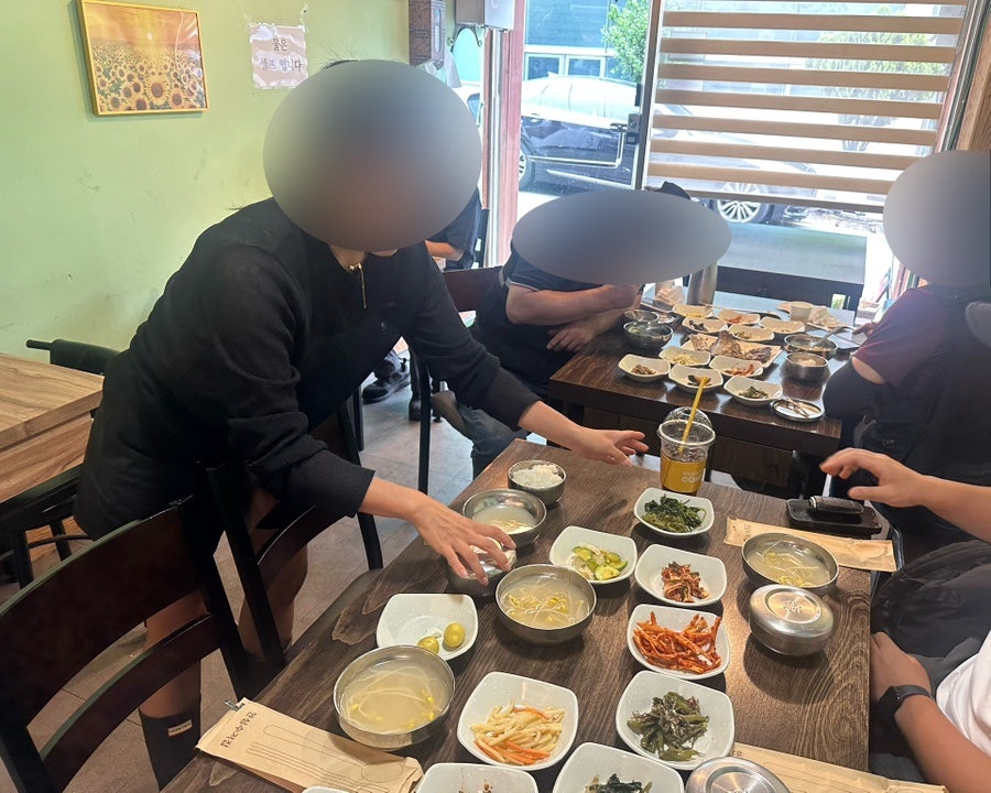 Cheonghasaengseongui photo 4