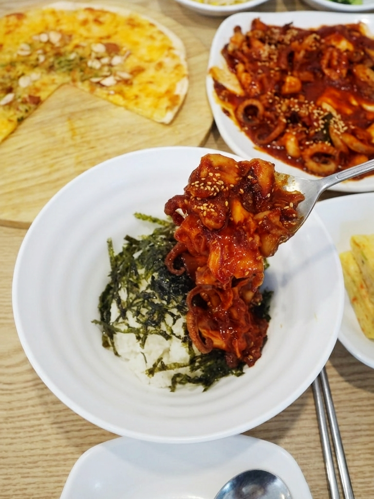 삼형제쭈꾸미 대학로점 사진 5