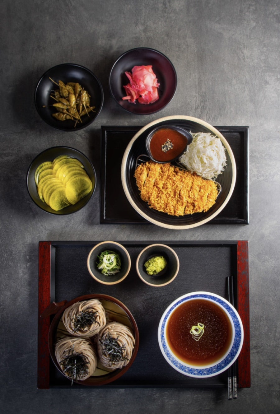 삼동소바 의정부장암점 사진 4