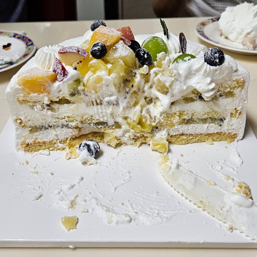 라본느베이커리 삼송점 사진 6