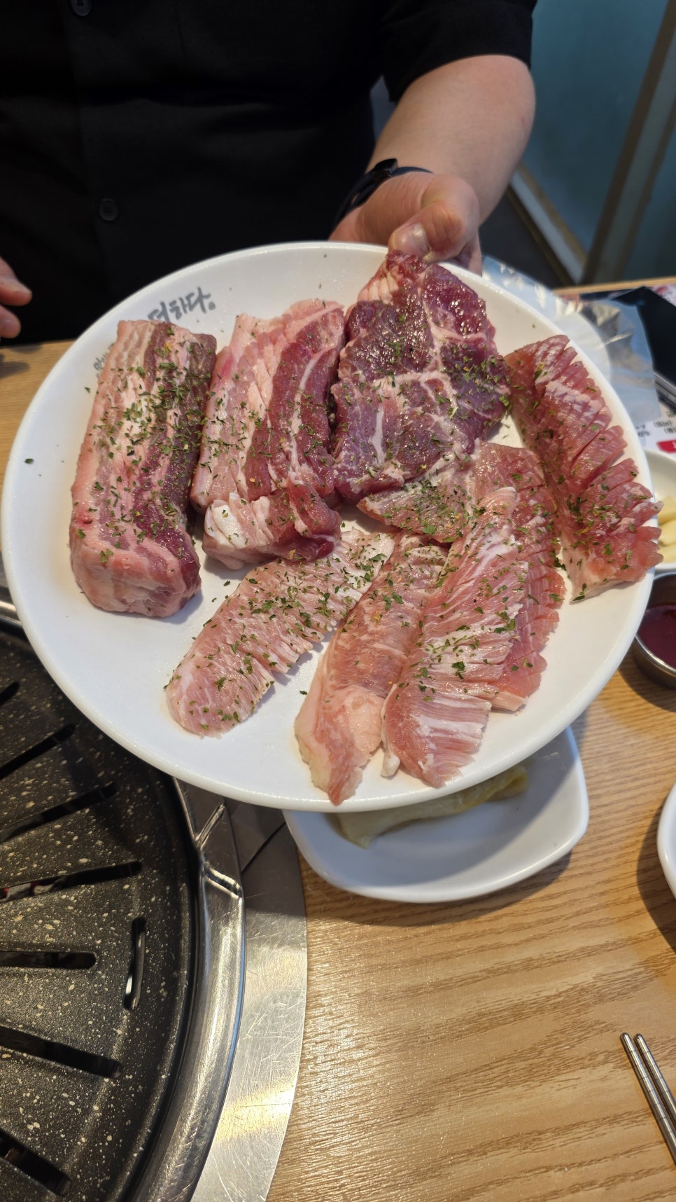 맛있는고기에솜씨를더하다 평리점 사진 6