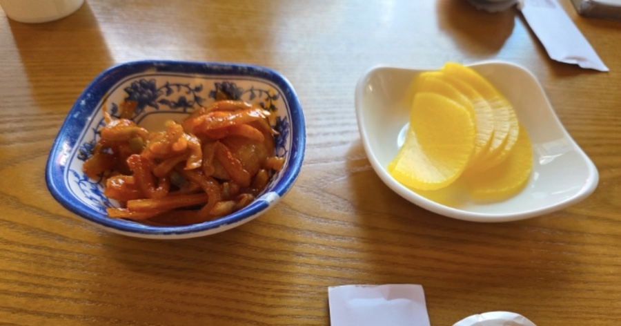 당산진미관 사진 3