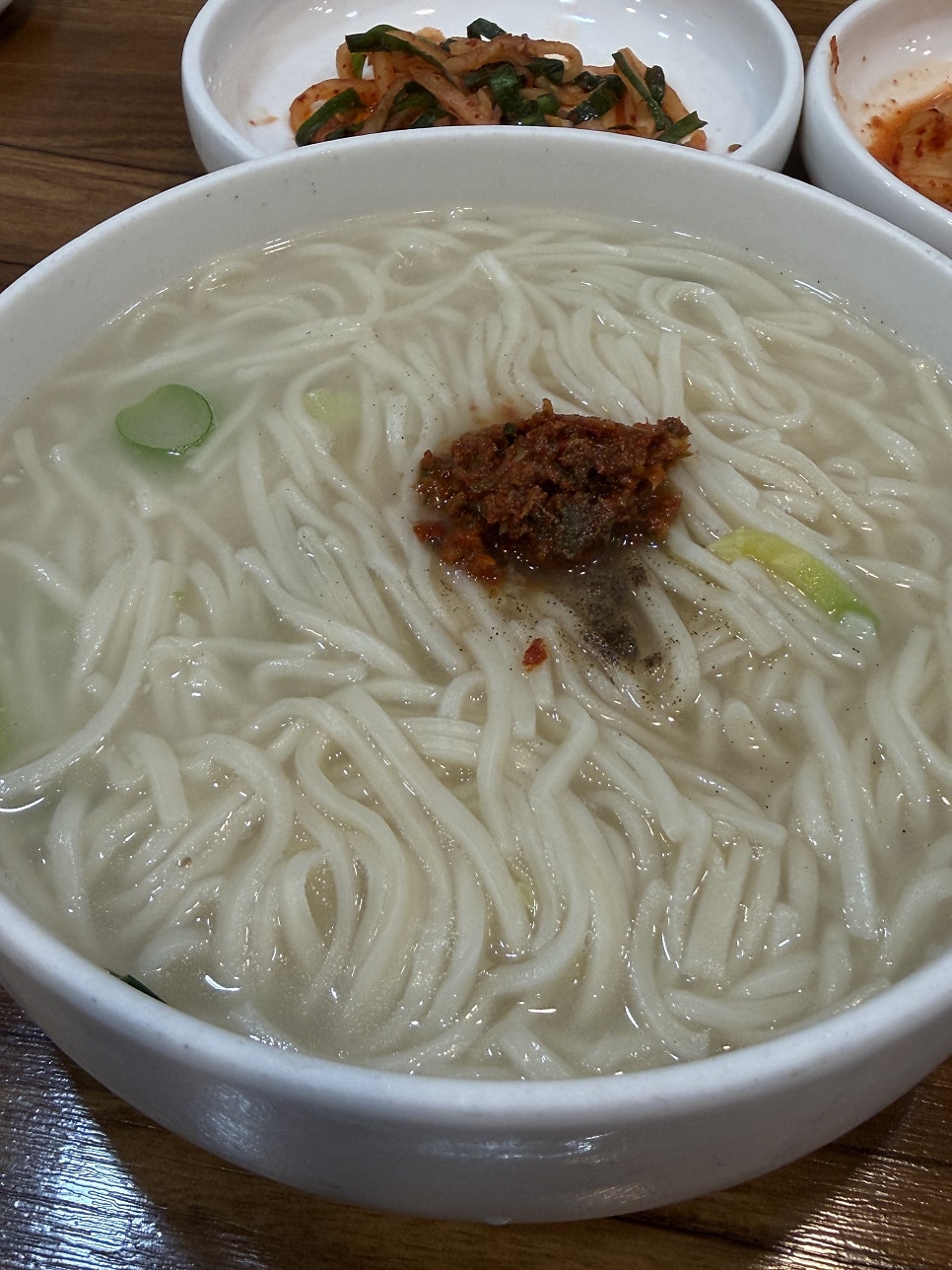 혜화칼국수 사진 6