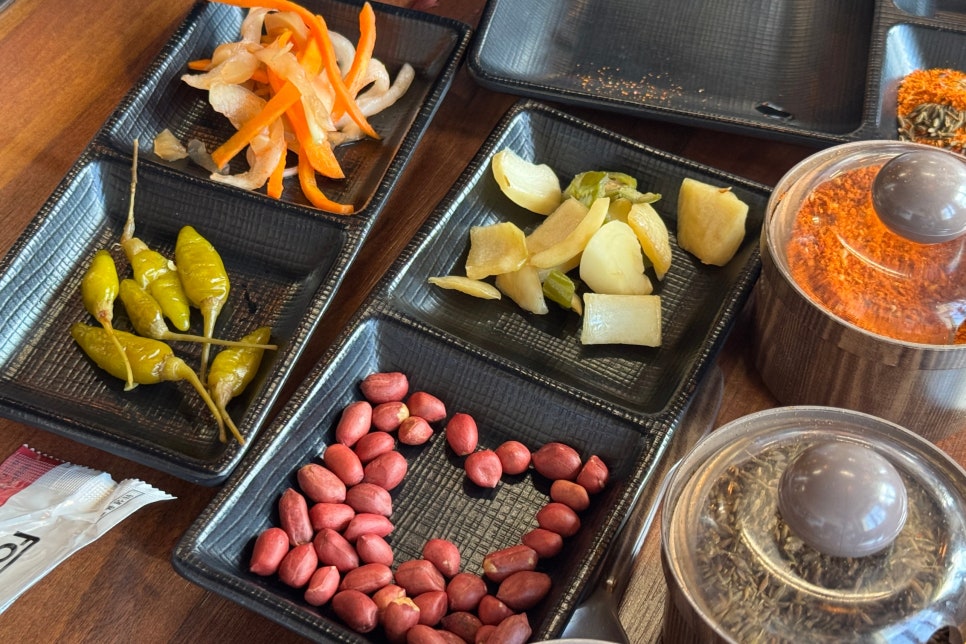 삼국양꼬치 본점 사진 4