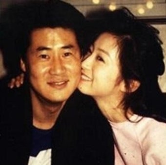 '틀니 낀 채로 나갔다..' 유동근 부부의 사랑이 시작된 충격적 사연