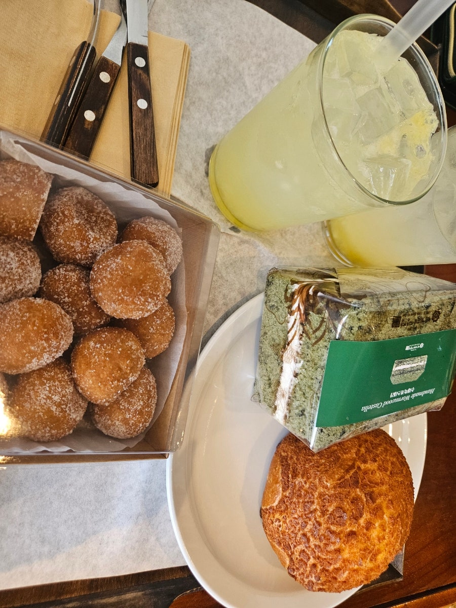 빵장수단팥빵 서문본점 사진 1