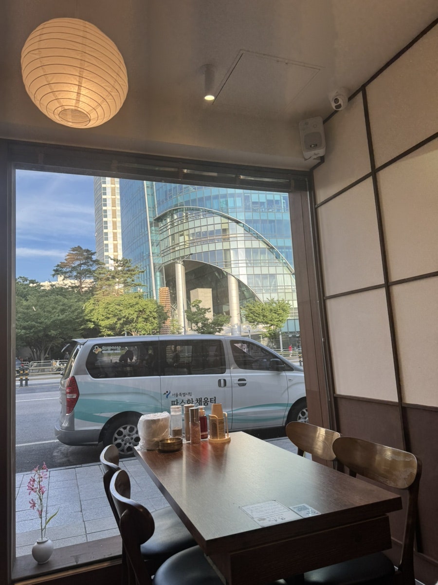 오목칼국수 사진 4