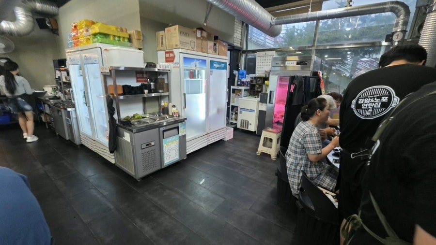 검암연탄집 사진 6