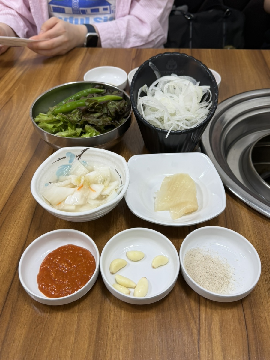 현방오백소갈비살 정릉점 사진 5