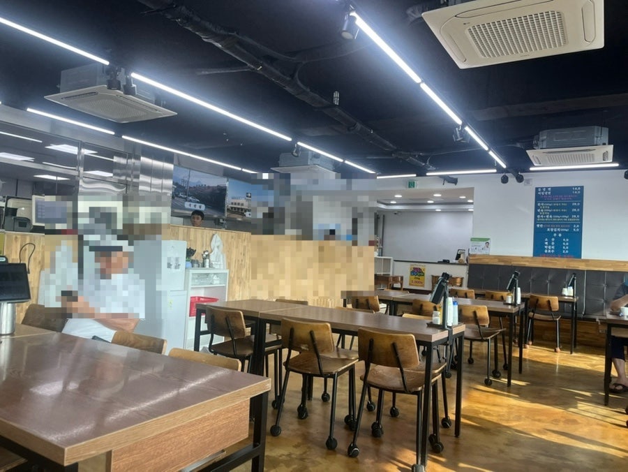 옥천냉면황해식당 본점 사진 3