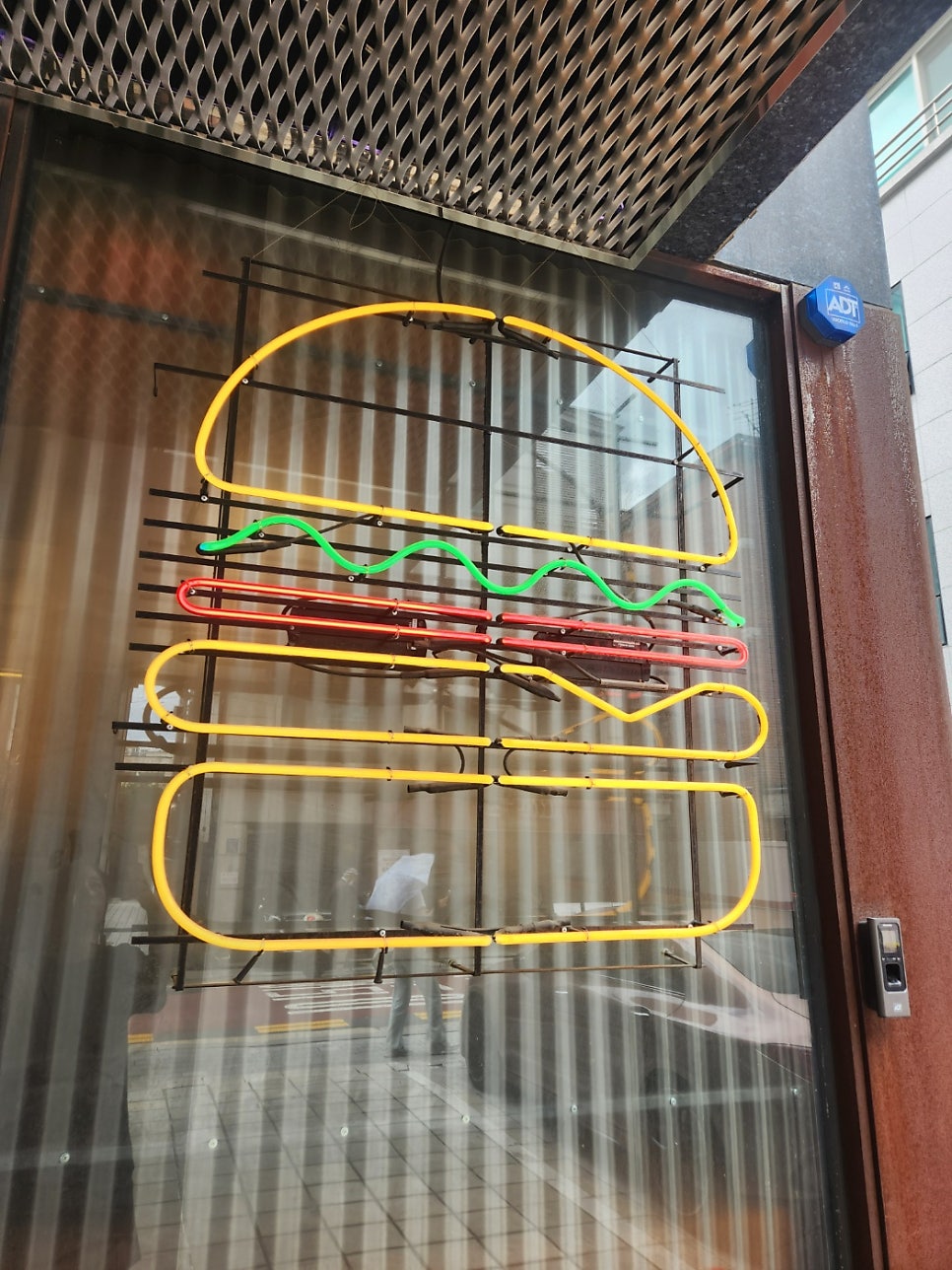 셀러브리티버거 사진 3