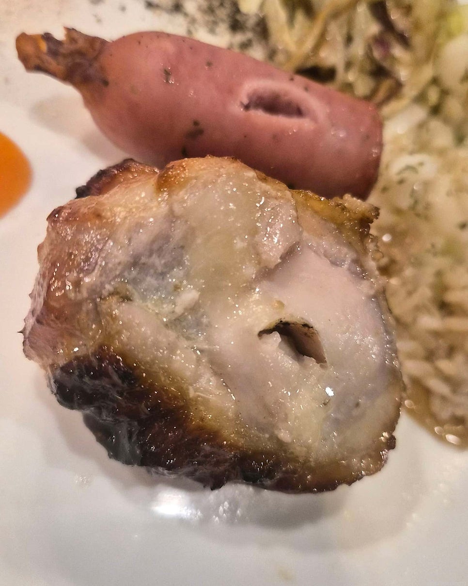 이빠네마그릴 홍대점 사진 4