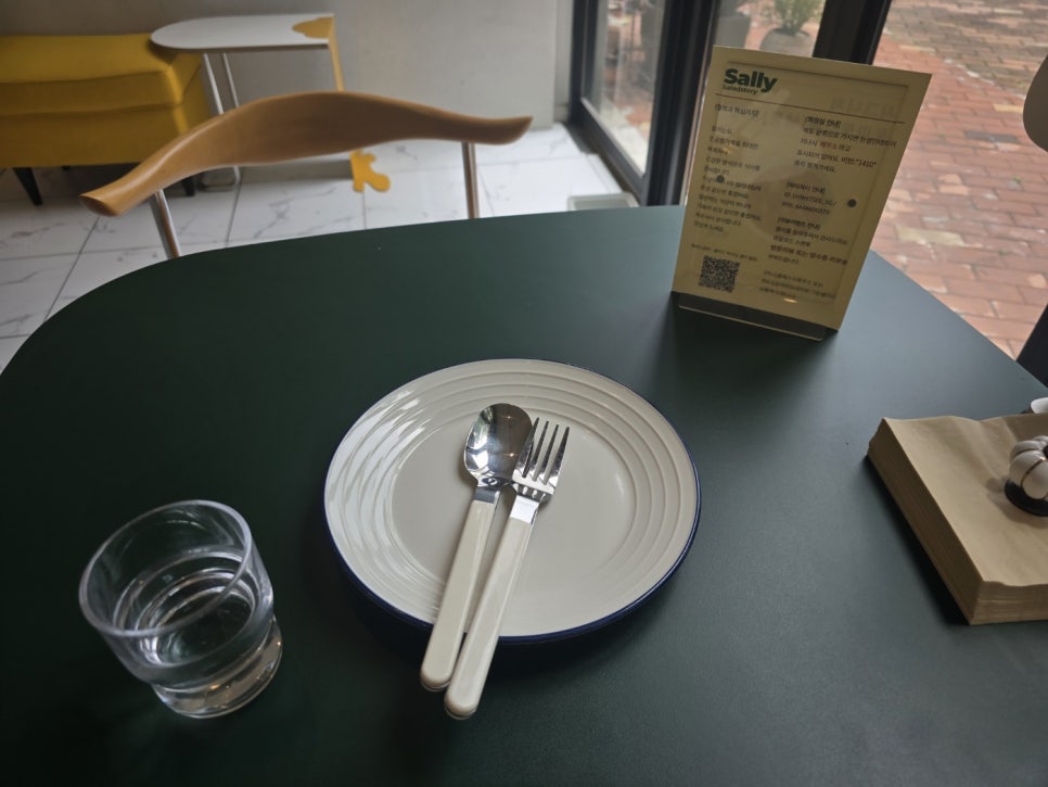 샐러드스토리 샐리 청라점 사진 5