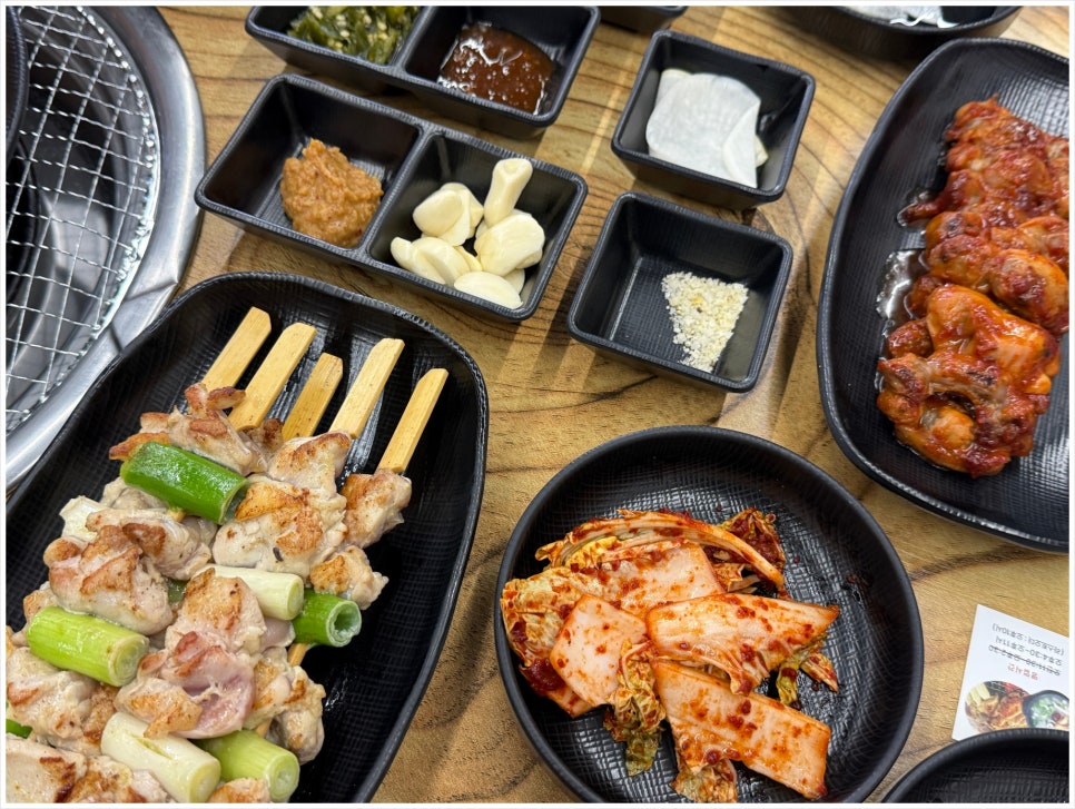 계서당 본점 사진 2