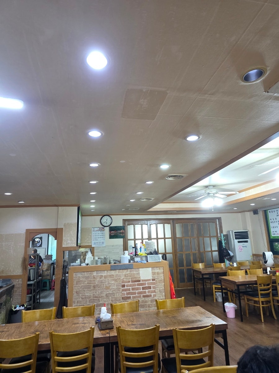산골막국수 사진 5