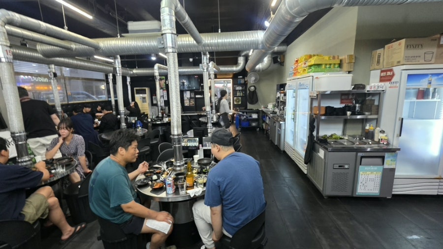 검암연탄집 사진 3