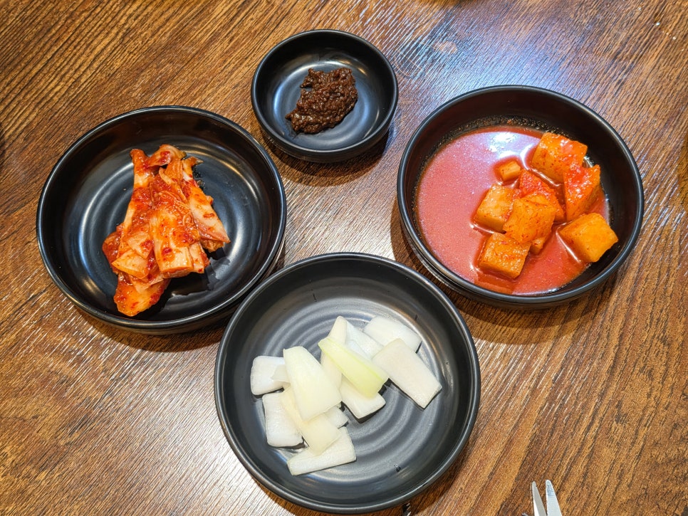 옛날아우내순대 사진 5