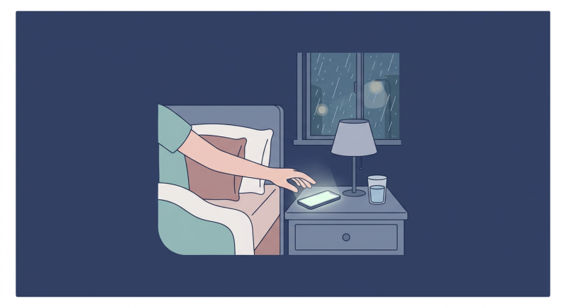 요즘 유독 자주 보이는 장마철 홍수·물난리 꿈, 지금 이 시기라 그런 거였음