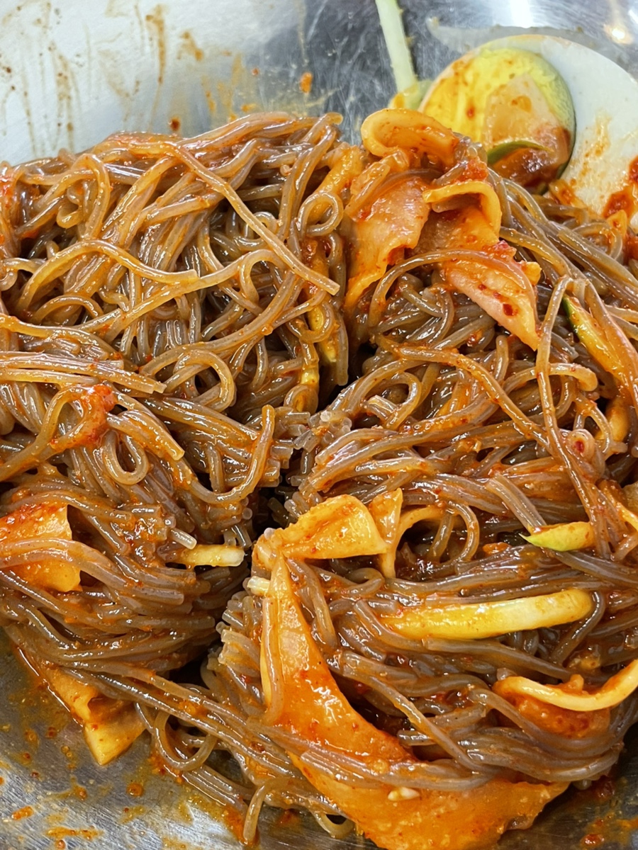 대동냉면 사진 5