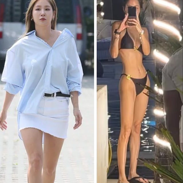 소유 다이어트 방법 : 20kg 감량 식단과 운동 루틴 총정리