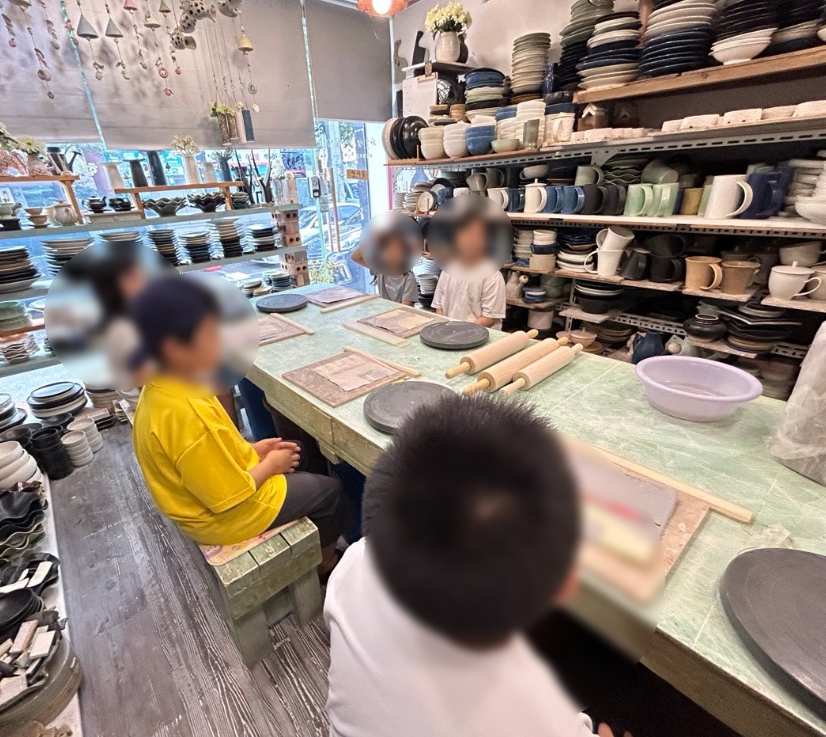 도란도란 사진 1