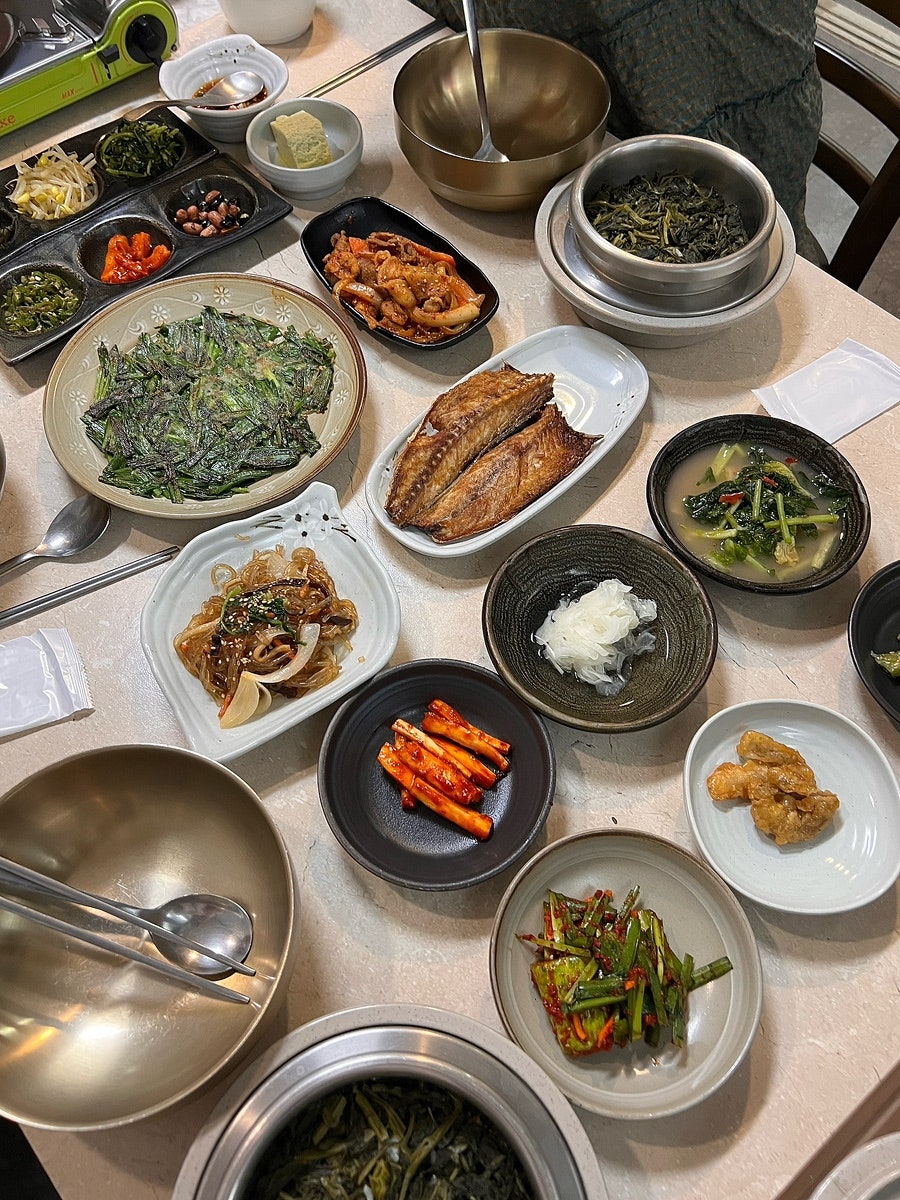 솥밥명가 사진 1