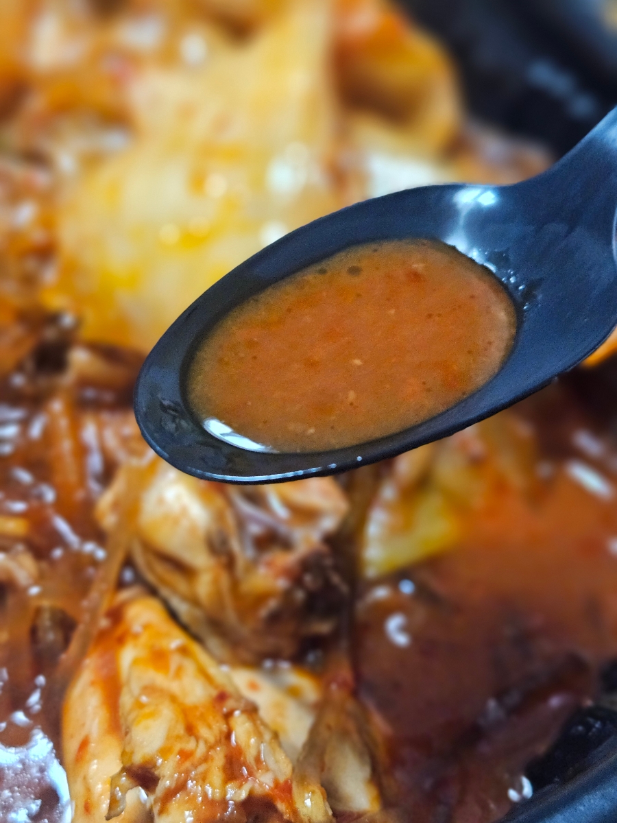 두찜 논산내동점 사진 4