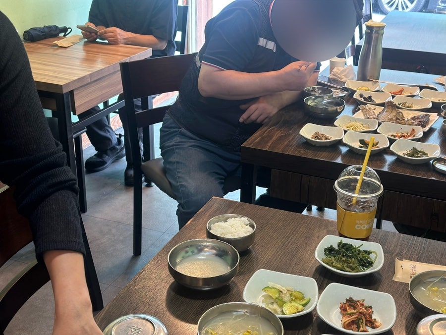 Cheonghasaengseongui photo 3