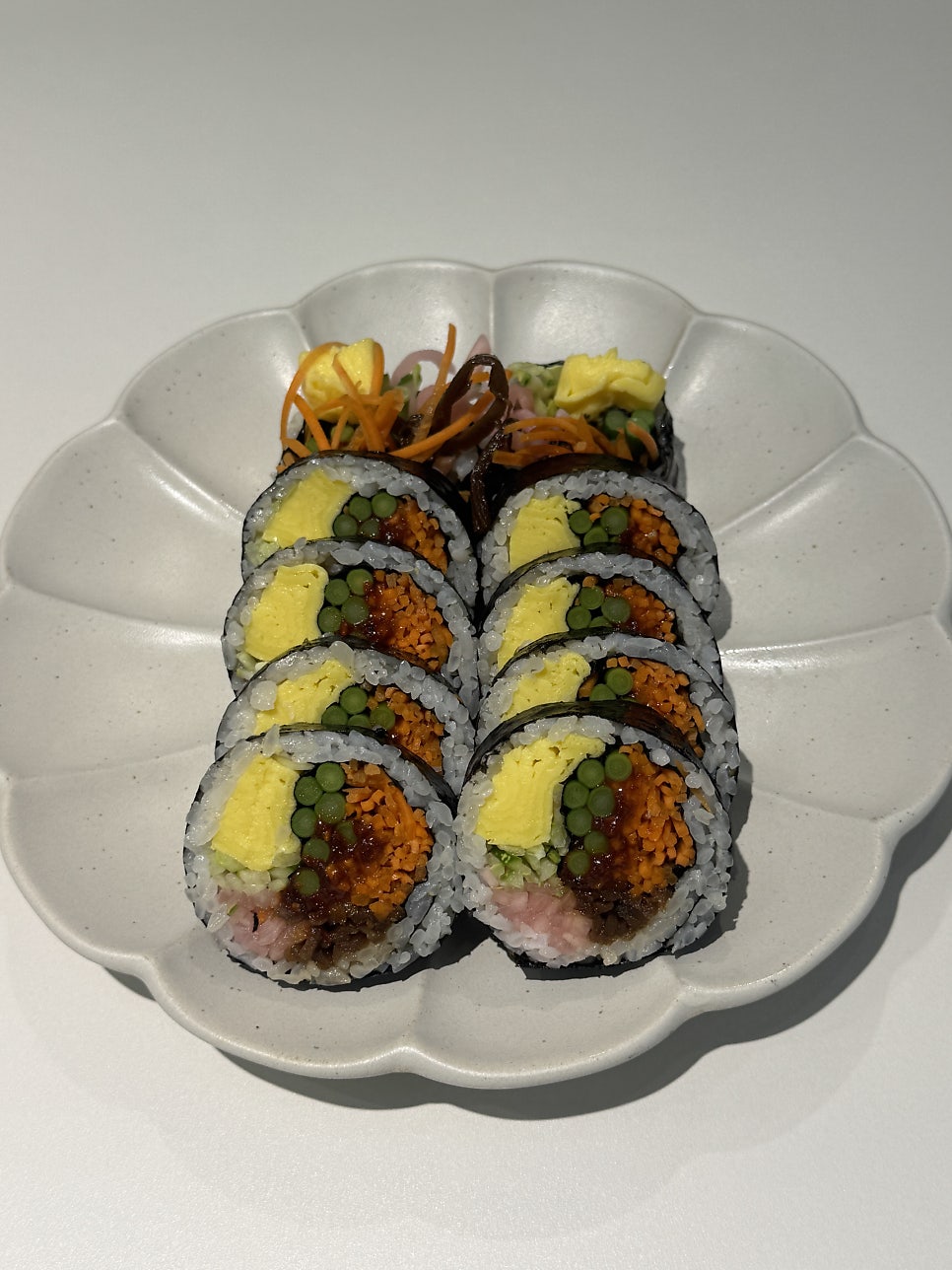 이오김밥 서울숲점 사진 5