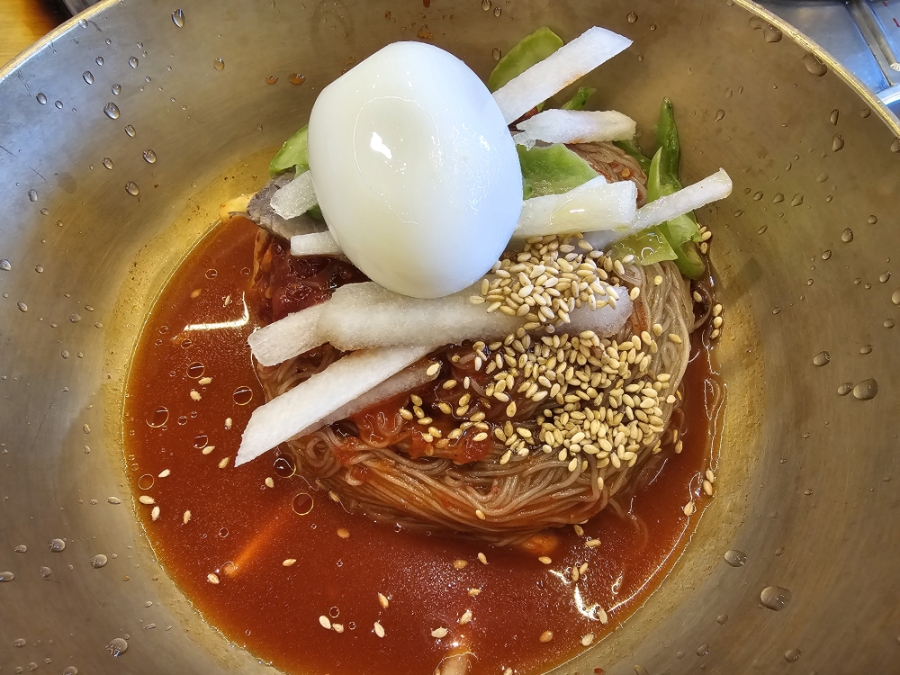 함경면옥 별내점 사진 4
