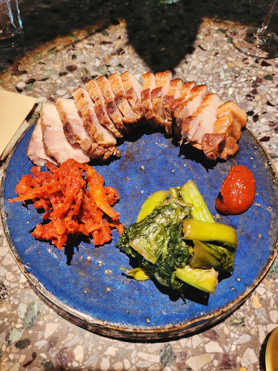 한국술집안씨막걸리 사진 4