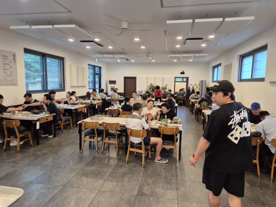 유림 닭도리탕 사진 3