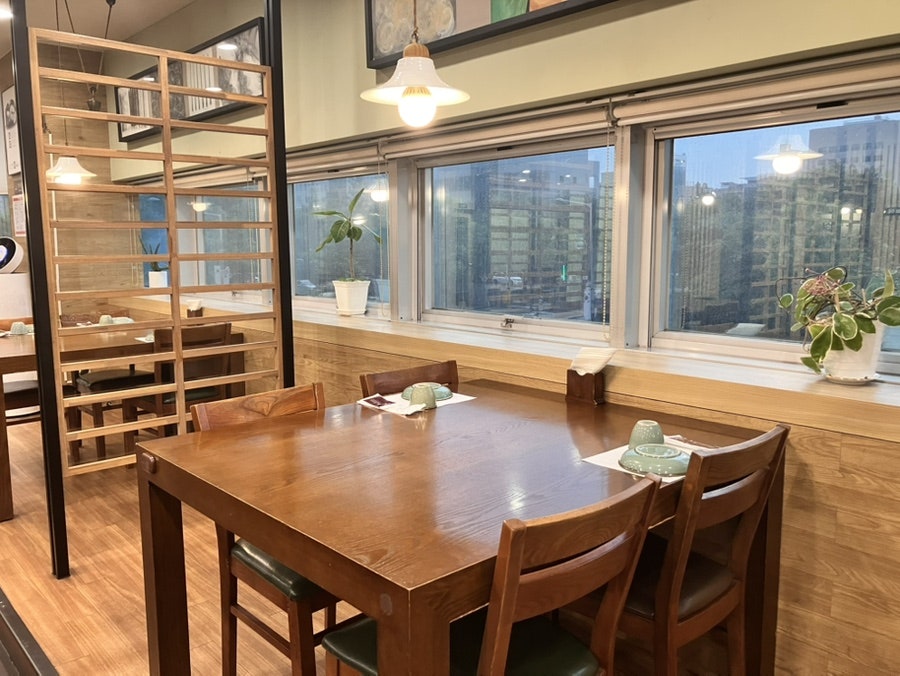 마실 둔산점 사진 5