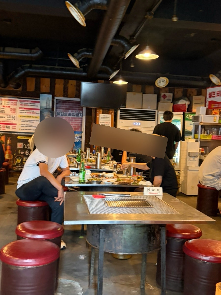 노천드럼통 평택점 사진 2